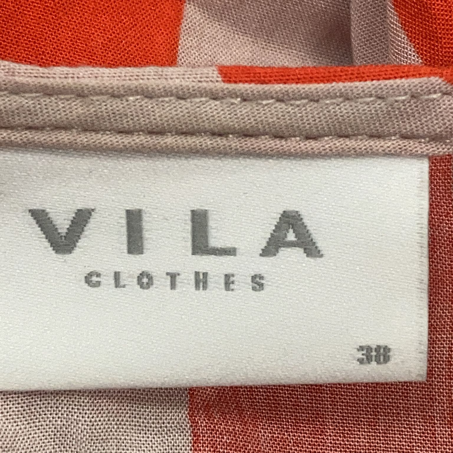 VILA Clothes