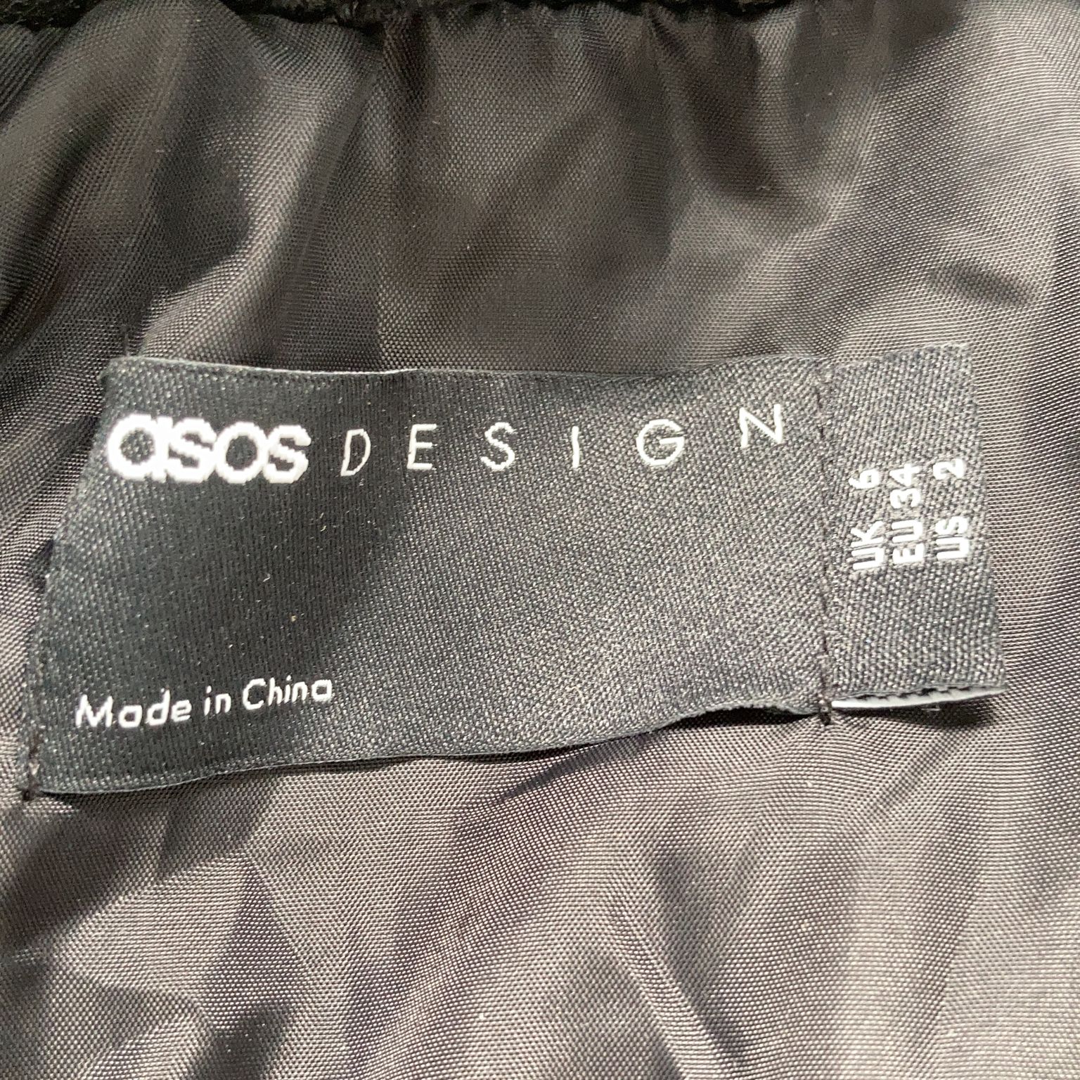 ASOS Design