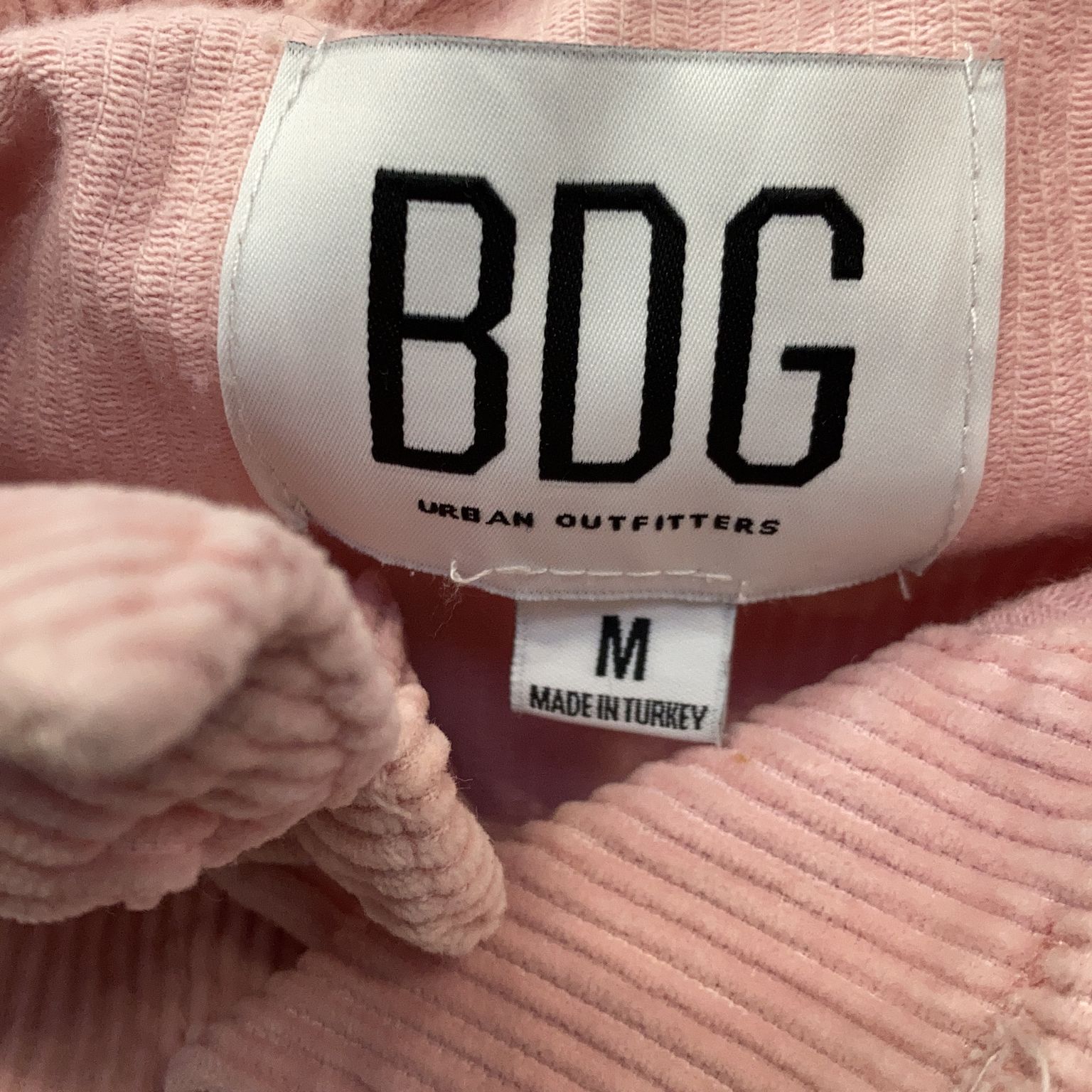 BDG by Urban Outfitters