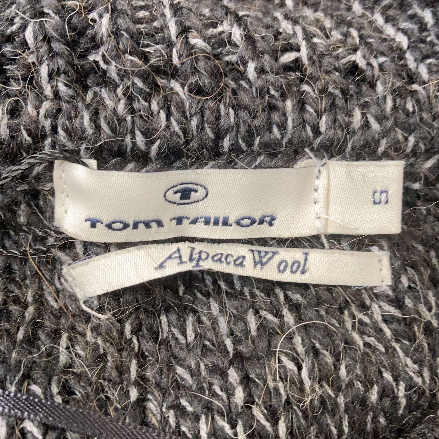 Tom Tailor