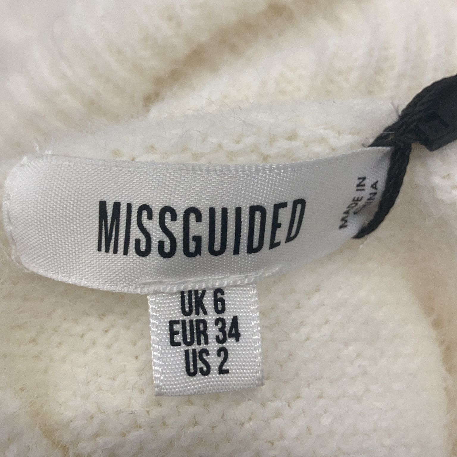 Missguided