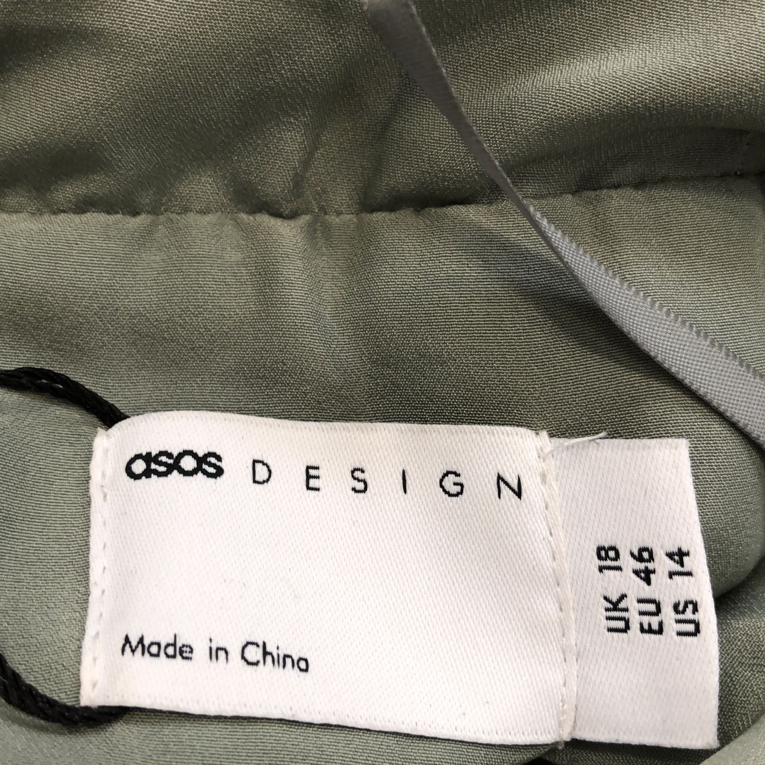 ASOS Design