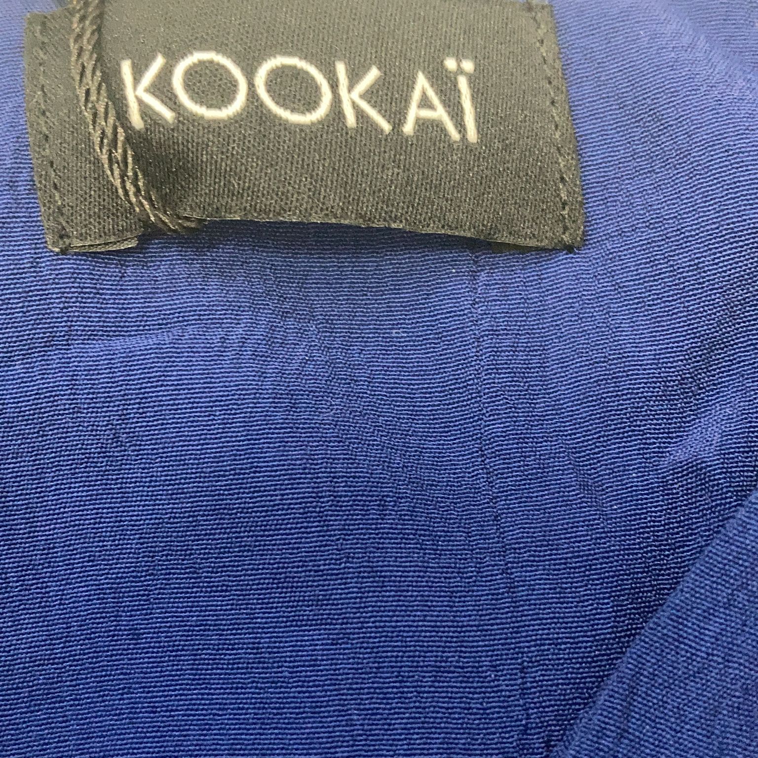 Kookaï