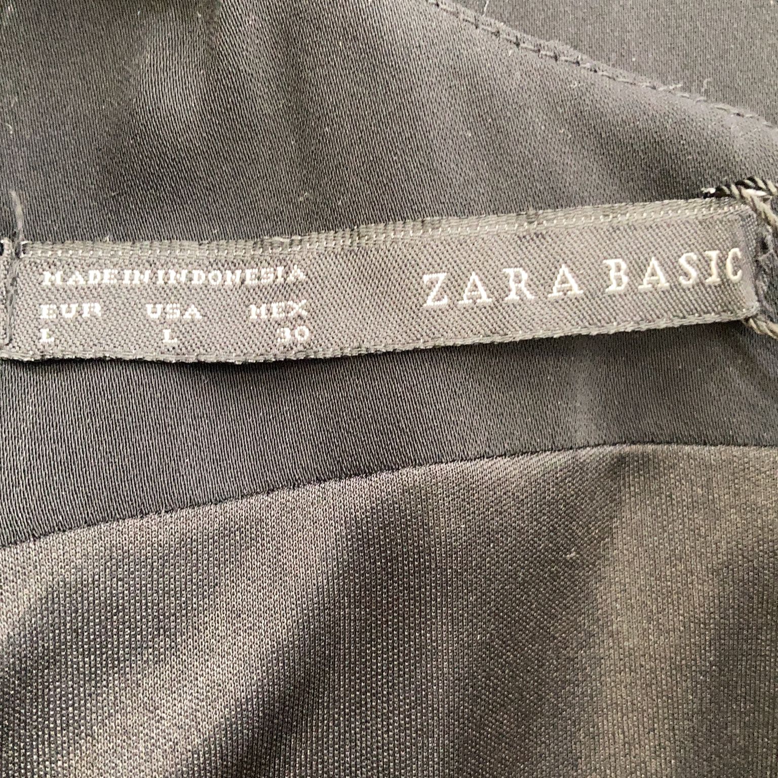 Zara Basic