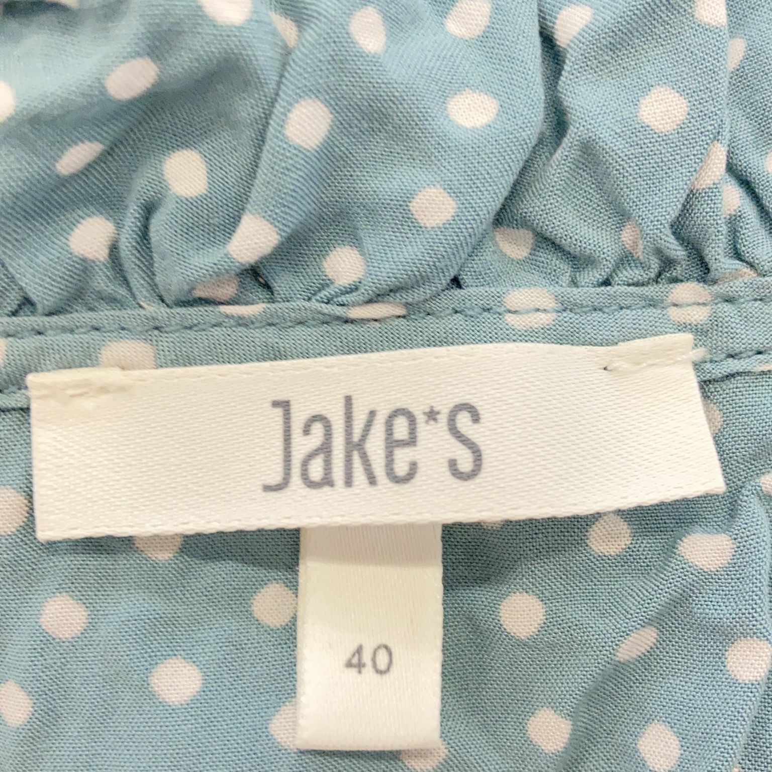 Jake's