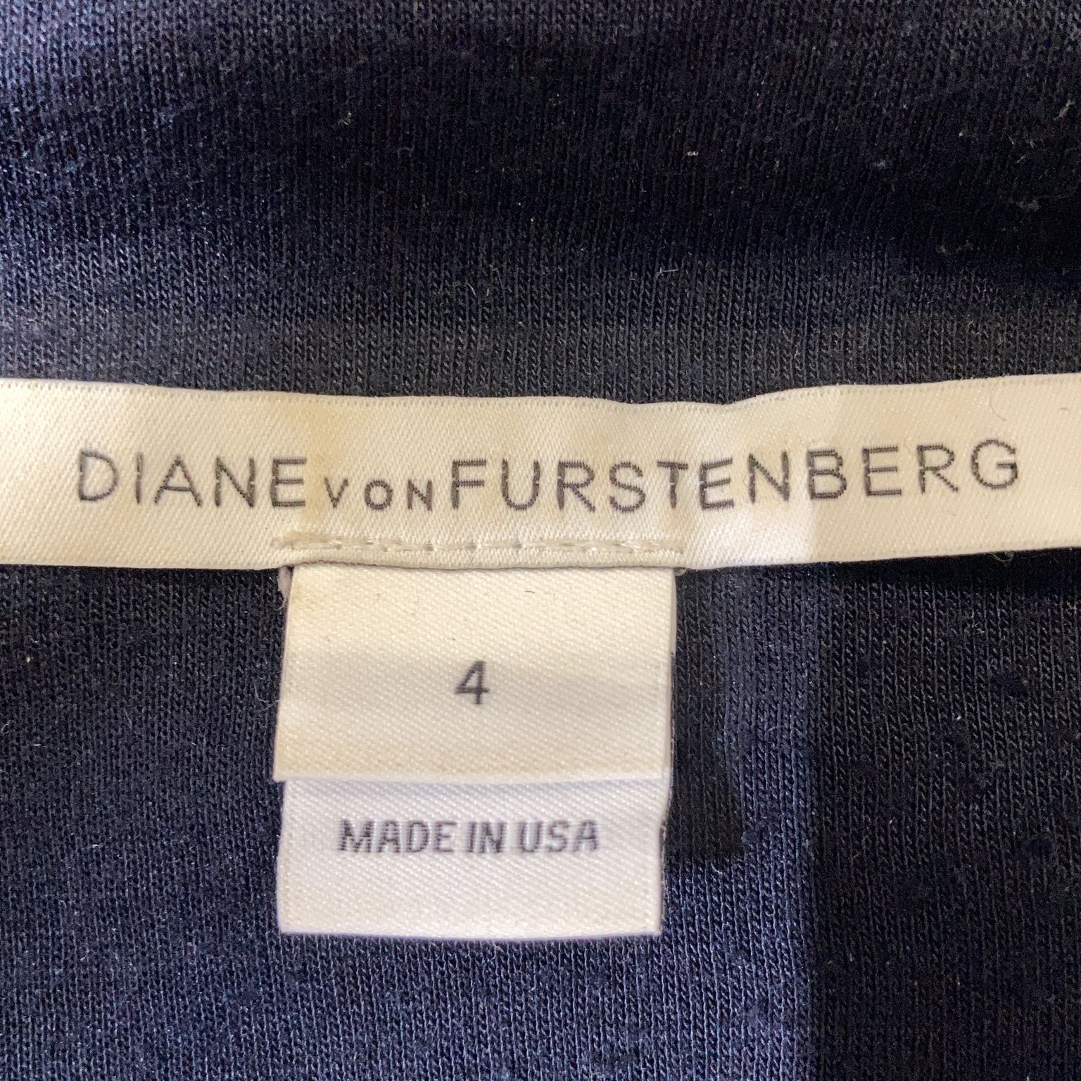 Diane von Furstenberg