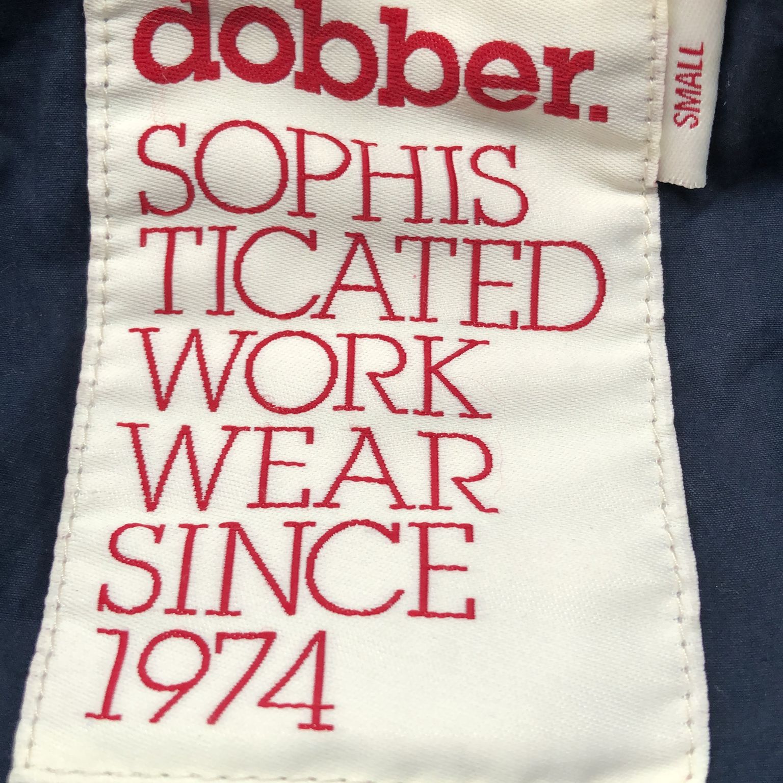 Dobber