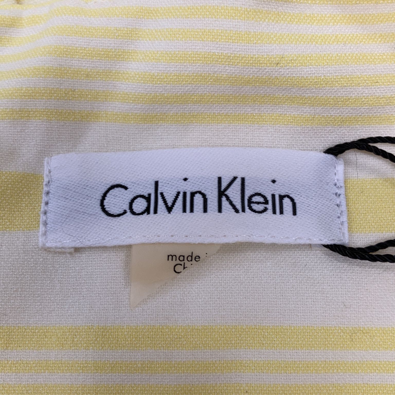 Calvin Klein