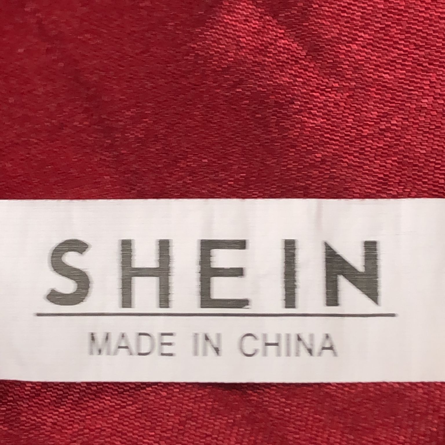 Shein