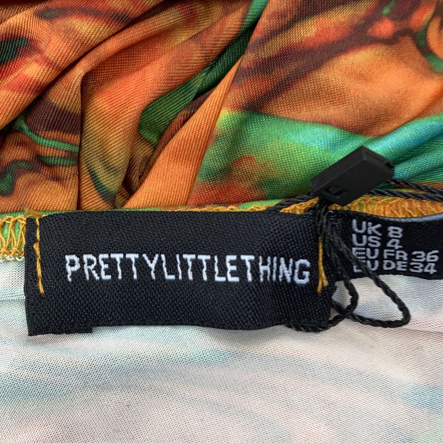 PrettyLittleThing