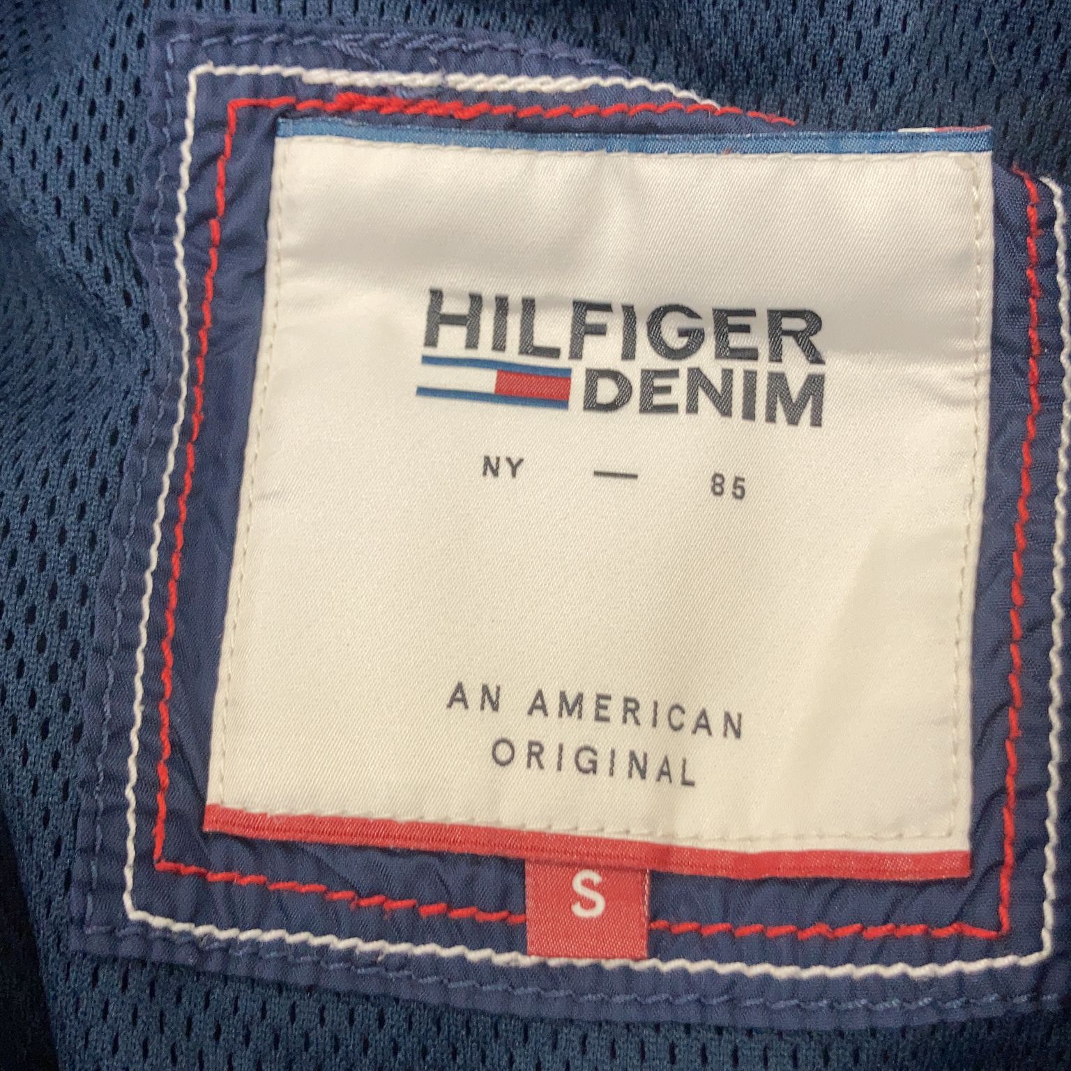 Hilfiger Denim