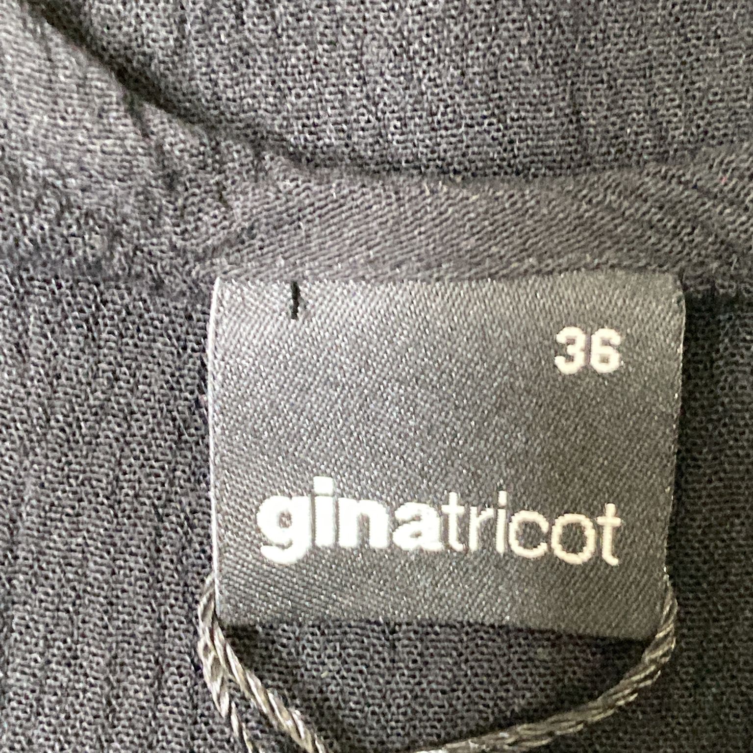 Gina Tricot