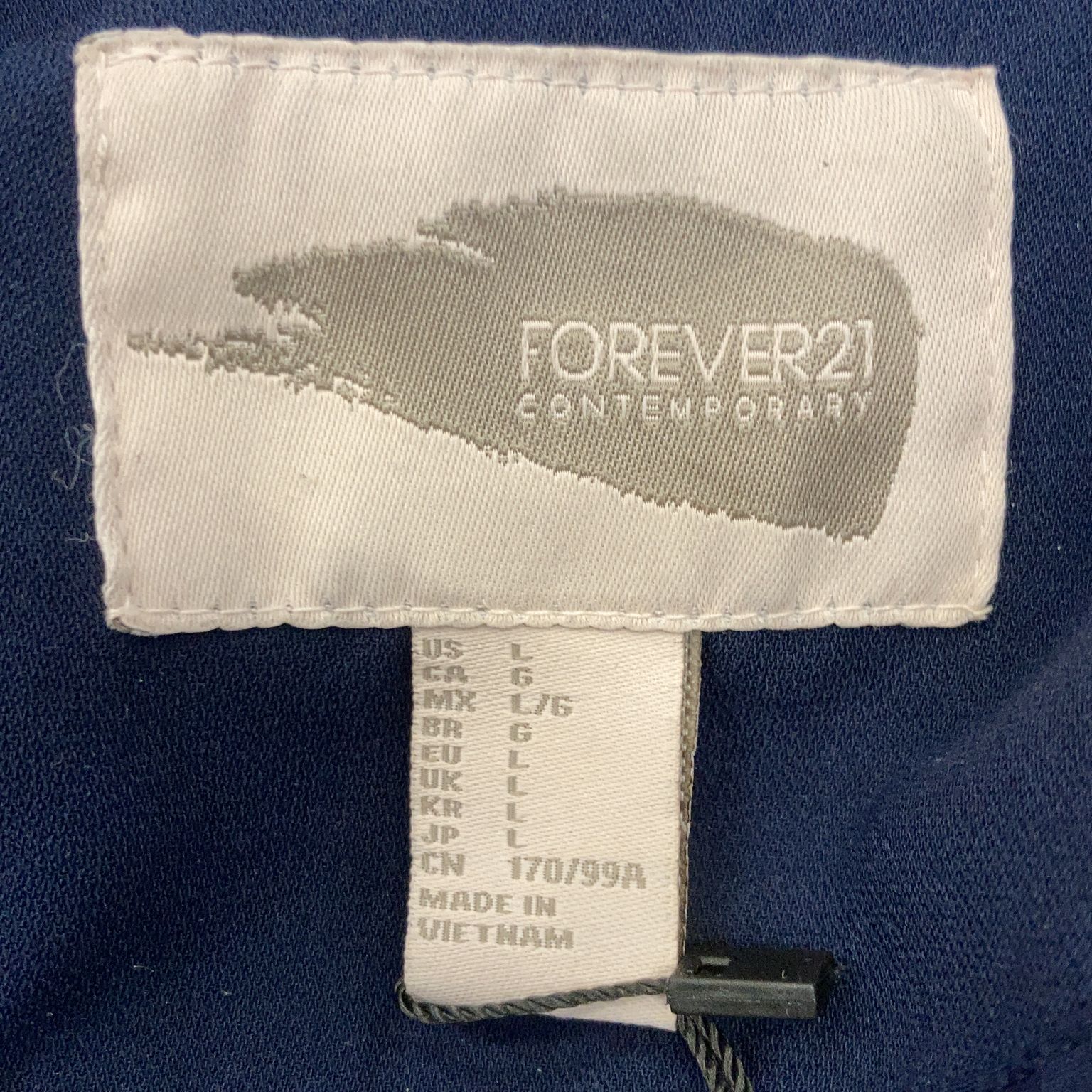 Forever 21