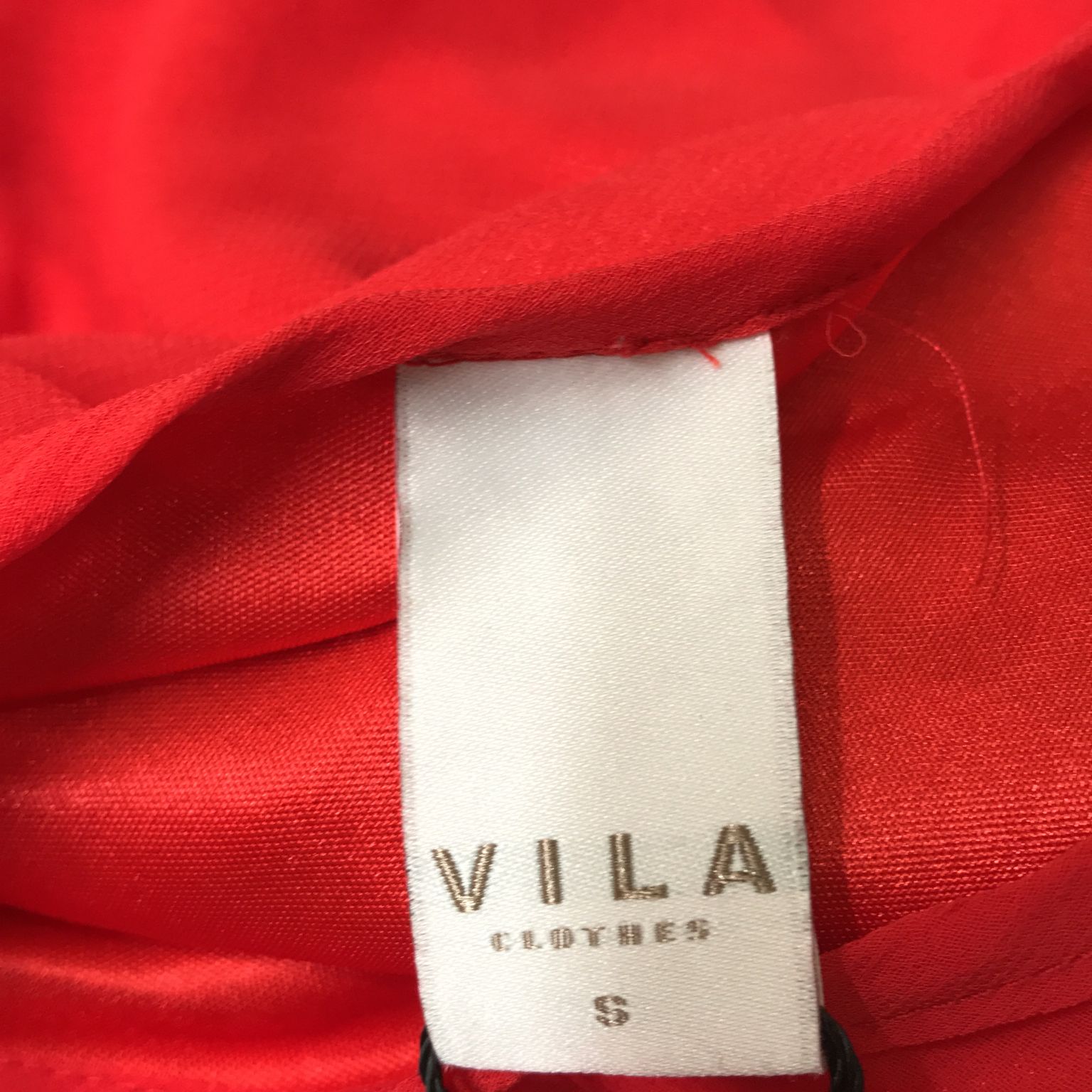 VILA Clothes