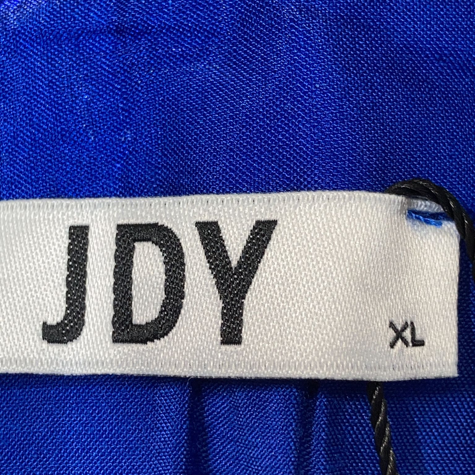 JDY