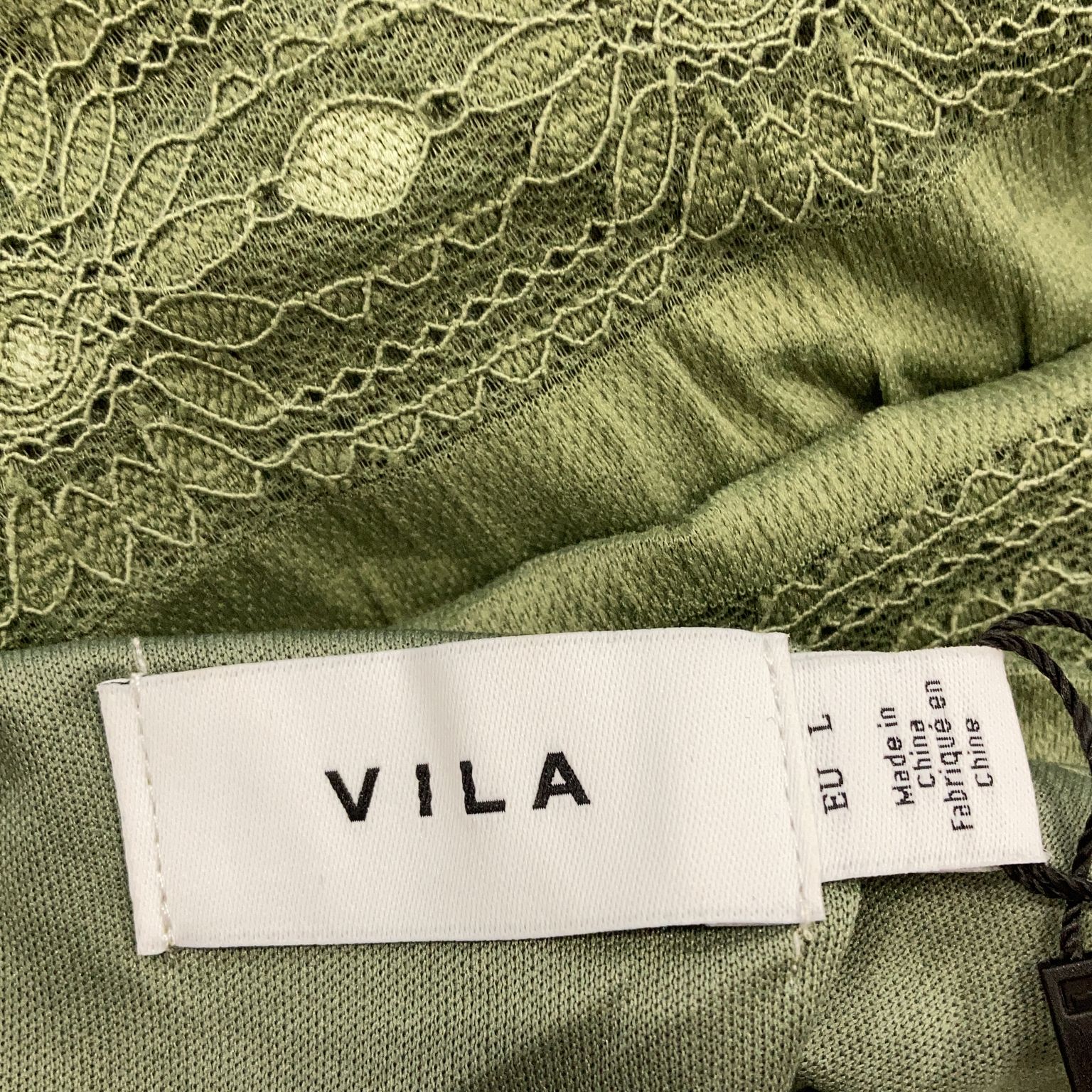 VILA Clothes