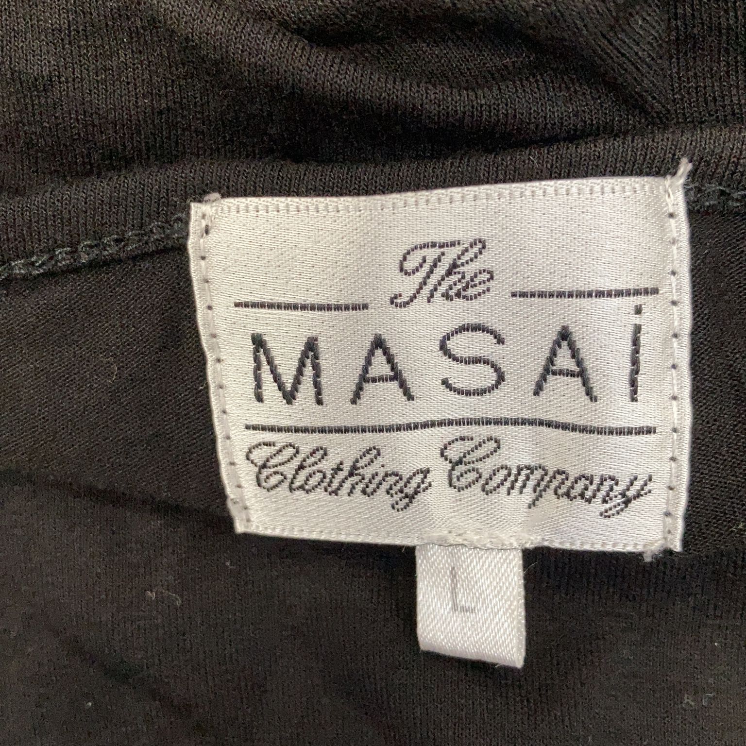 The Masai Clothing Company