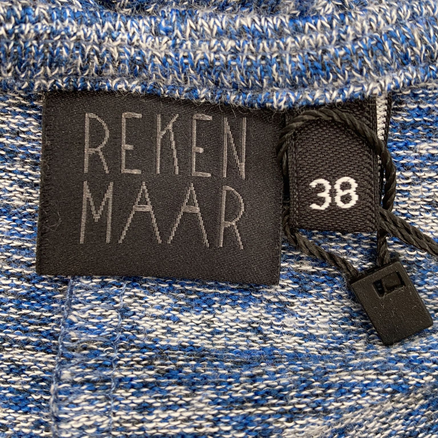 Reken Maar