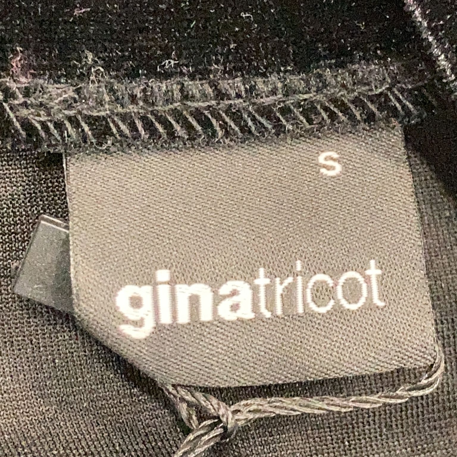 Gina Tricot