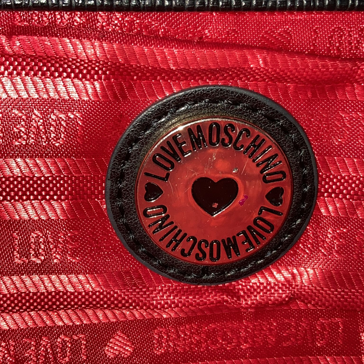 Love Moschino