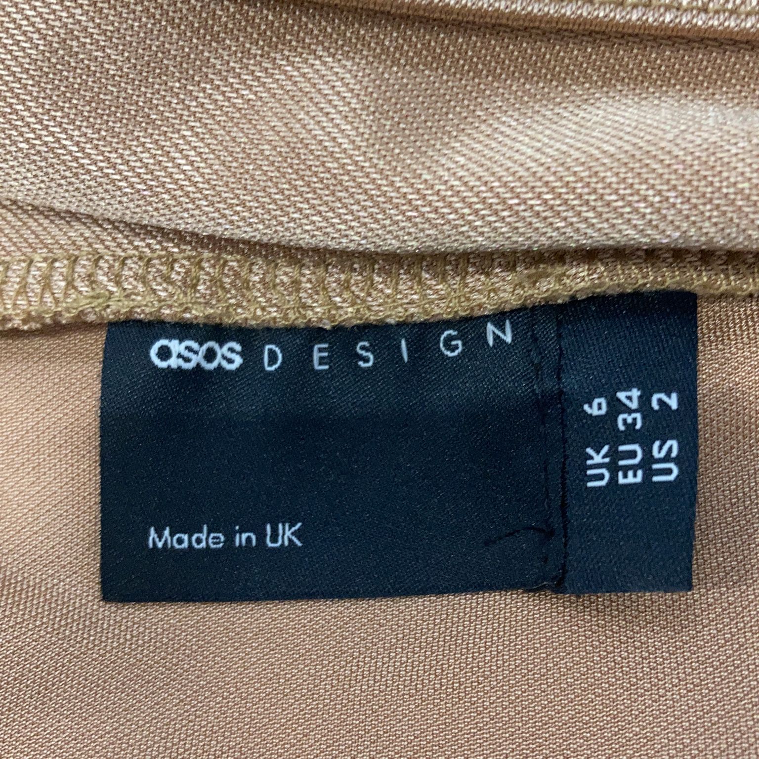 ASOS Design