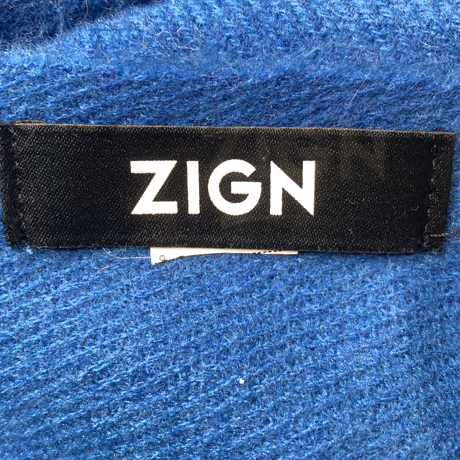 Zign