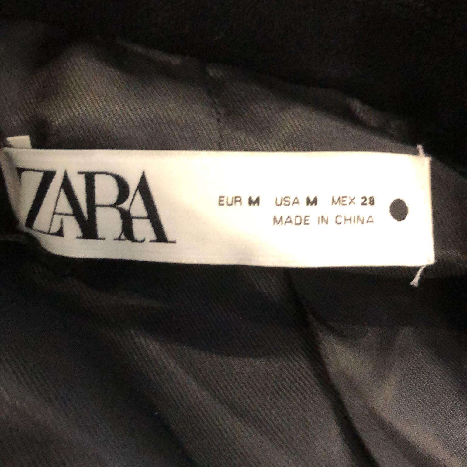 Zara