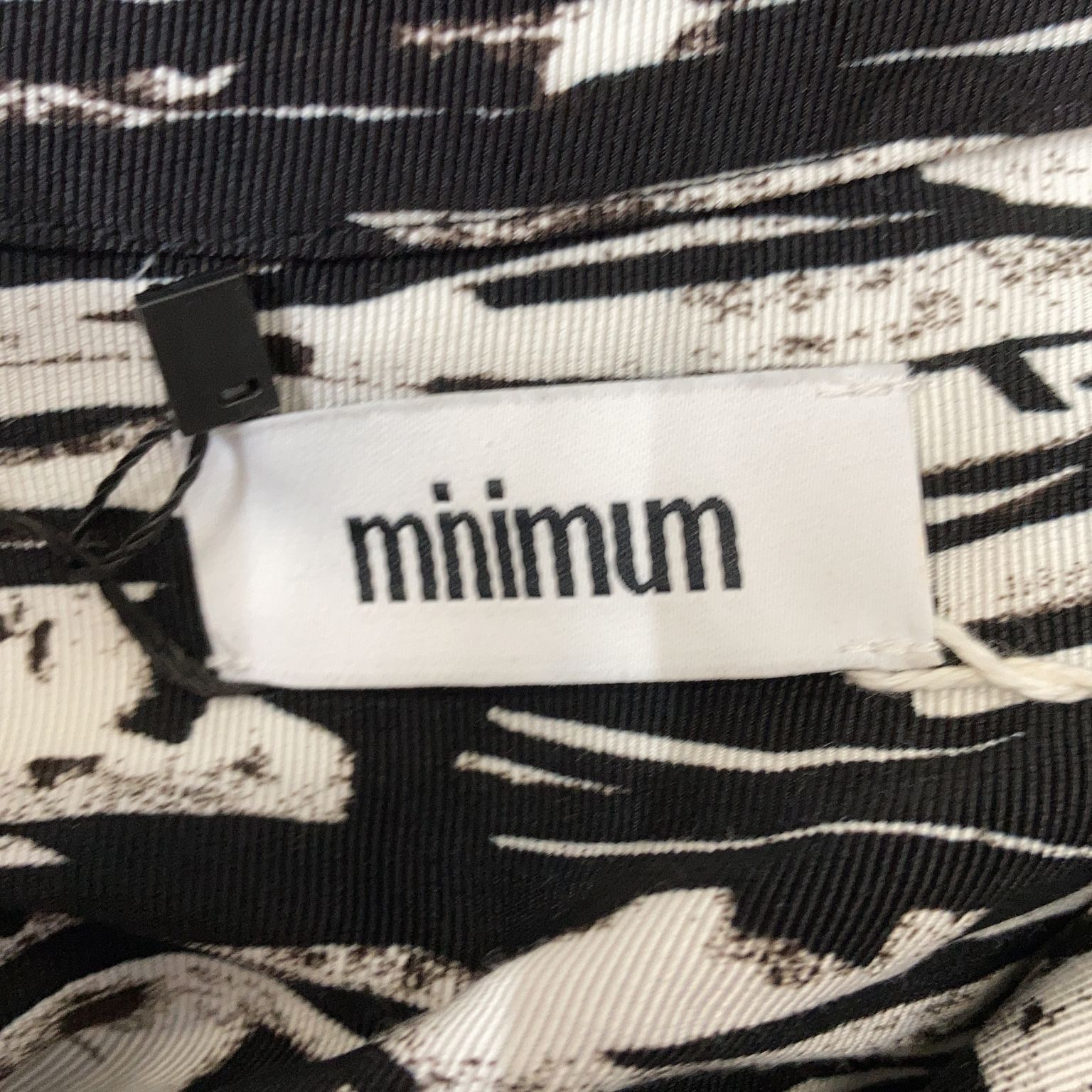 Minimum