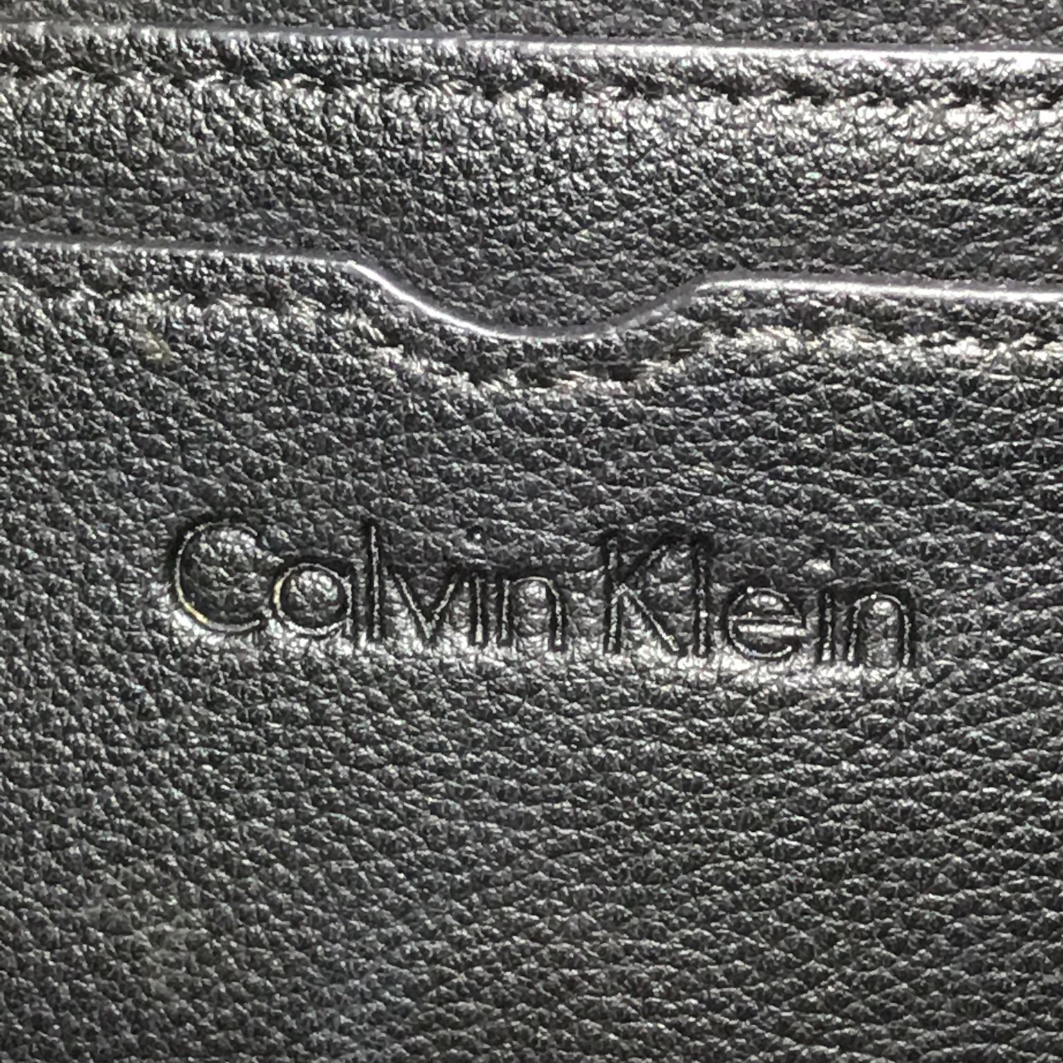 Calvin Klein