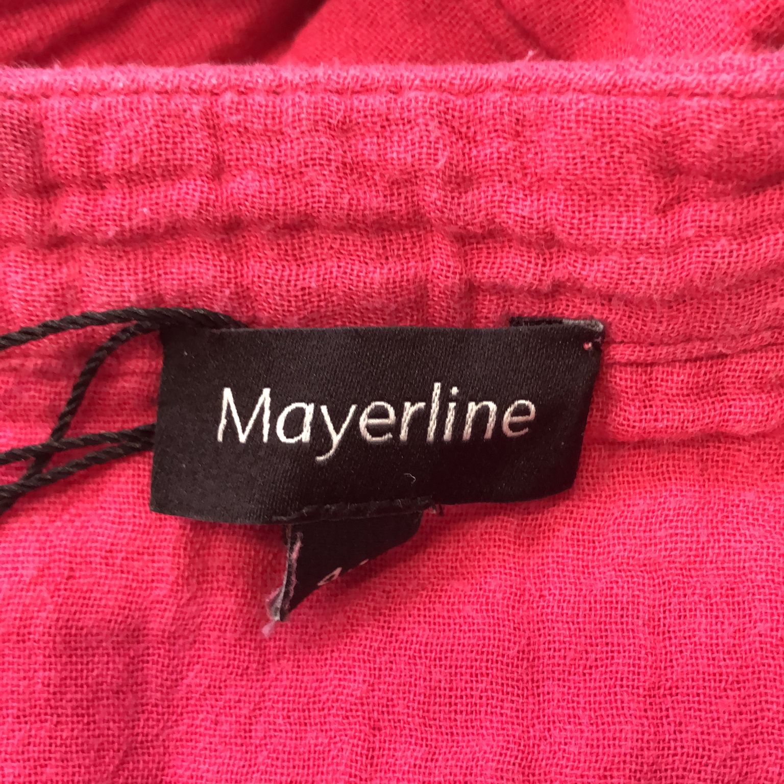 Mayerline