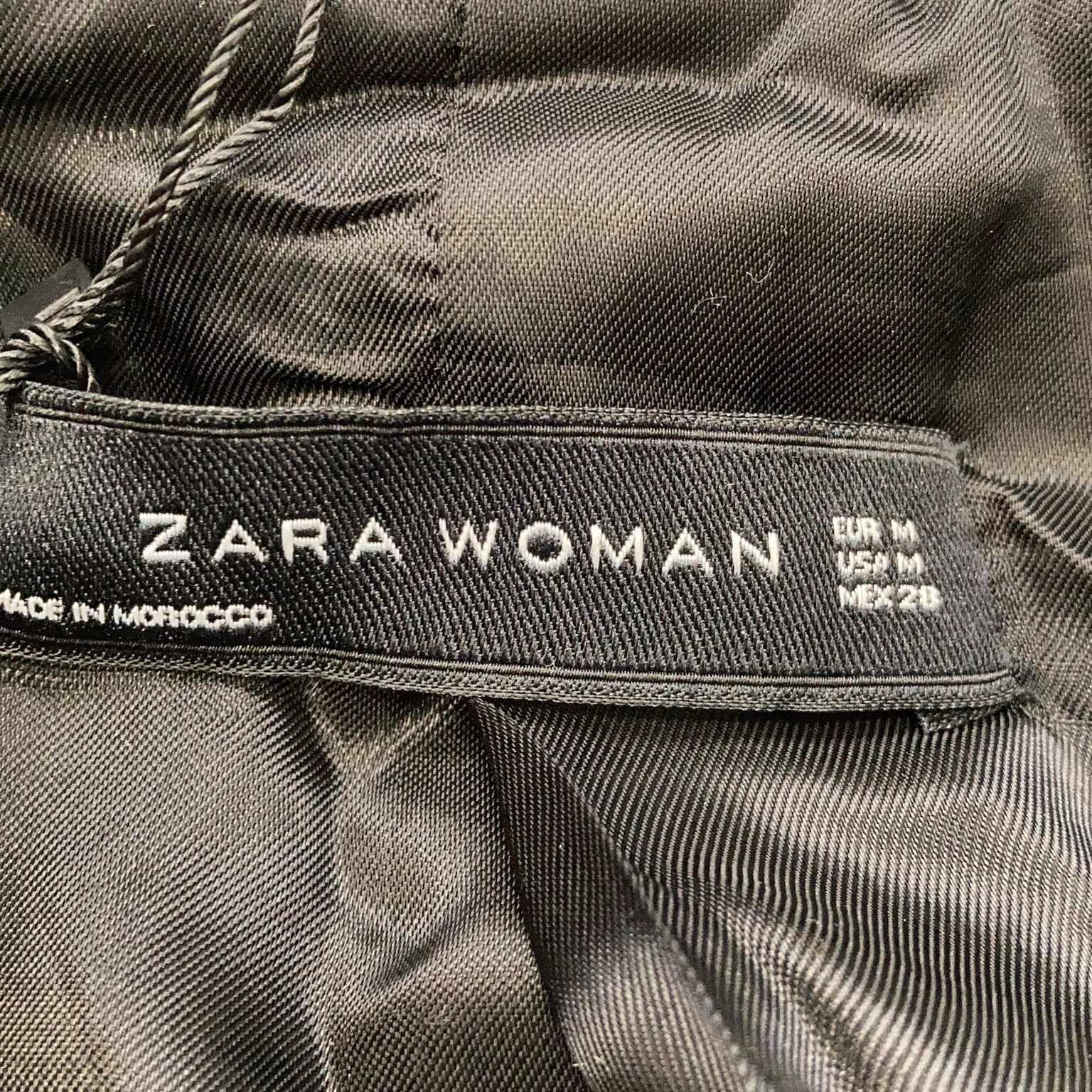 Zara Woman