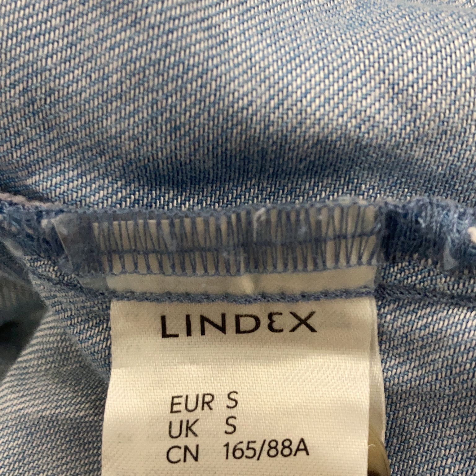 Lindex