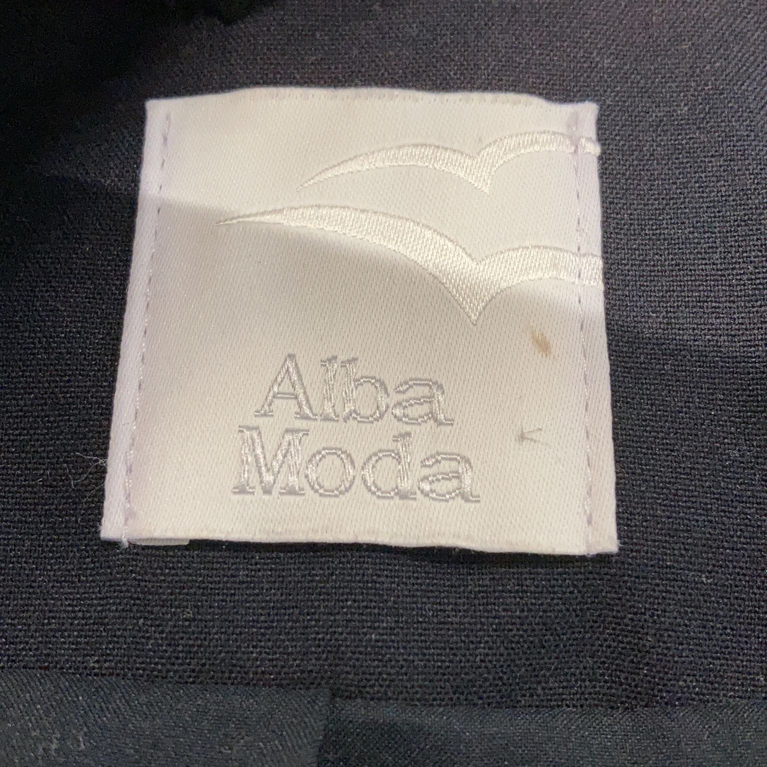 Alba Moda