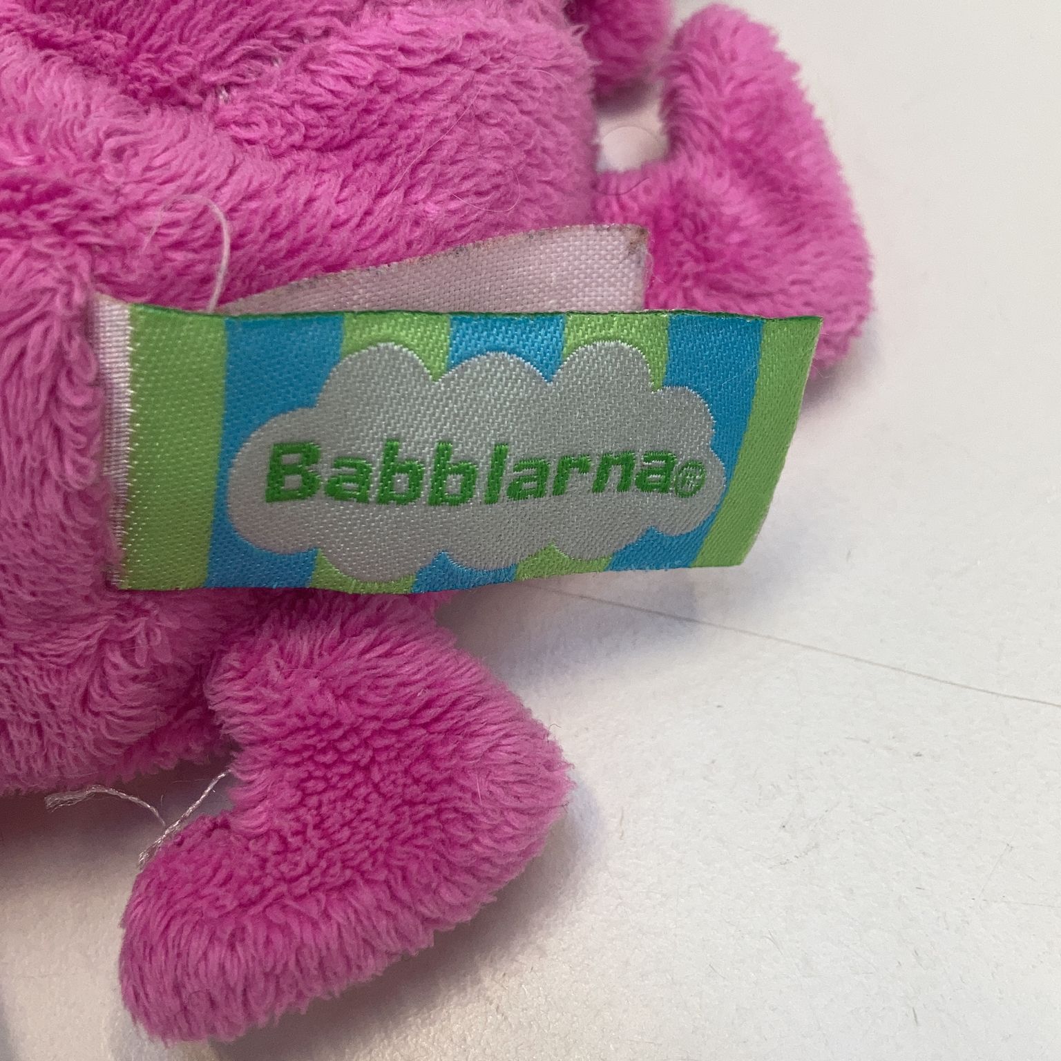 Babblarna