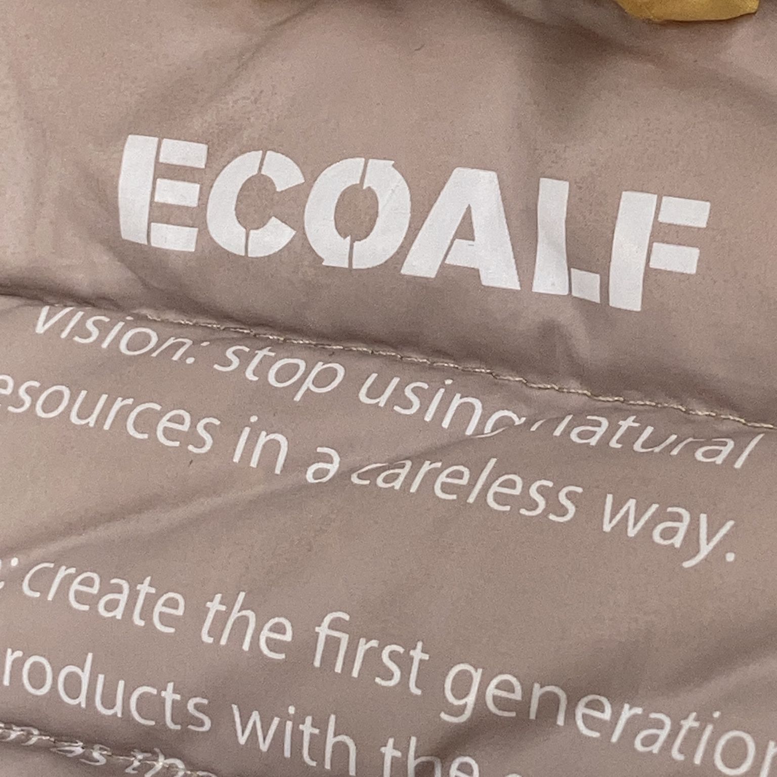 Ecoalf