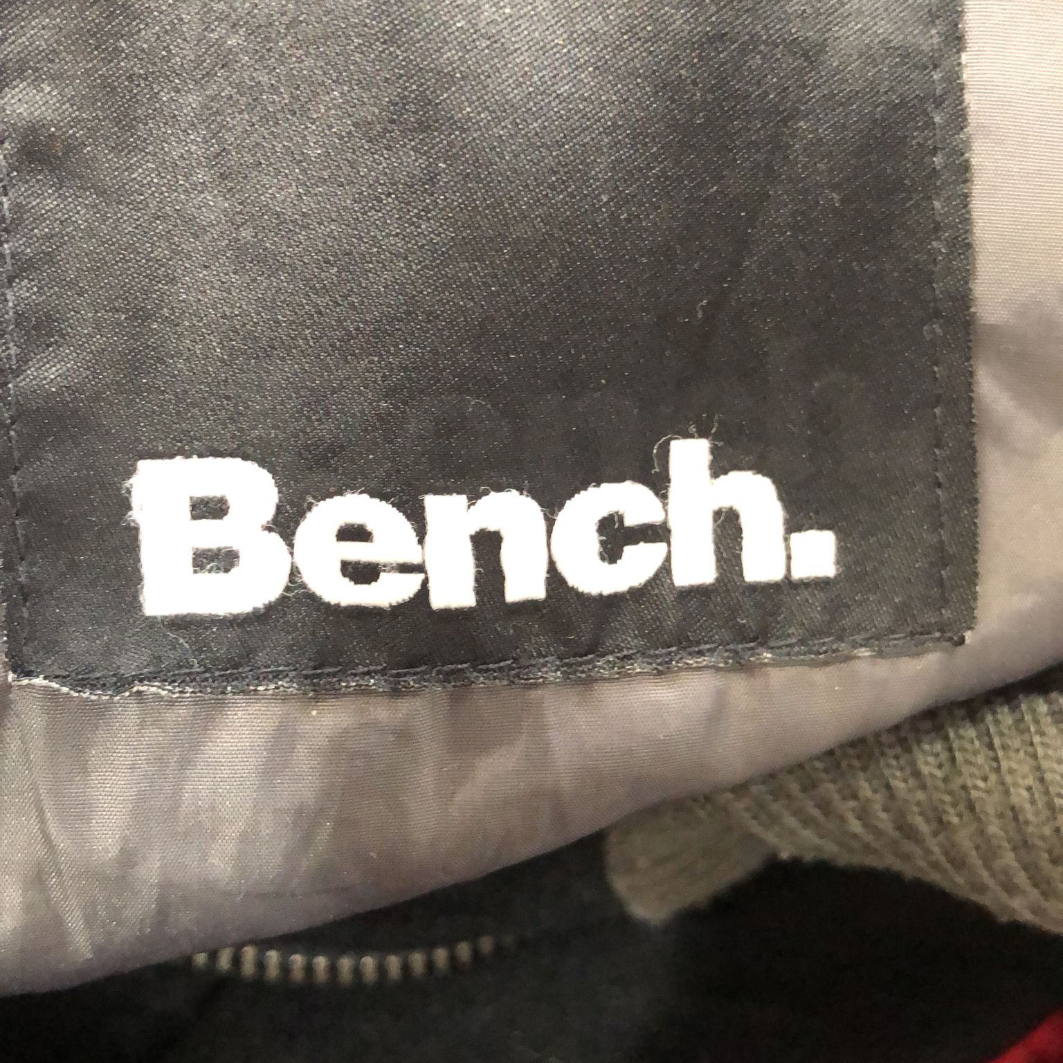 Bench