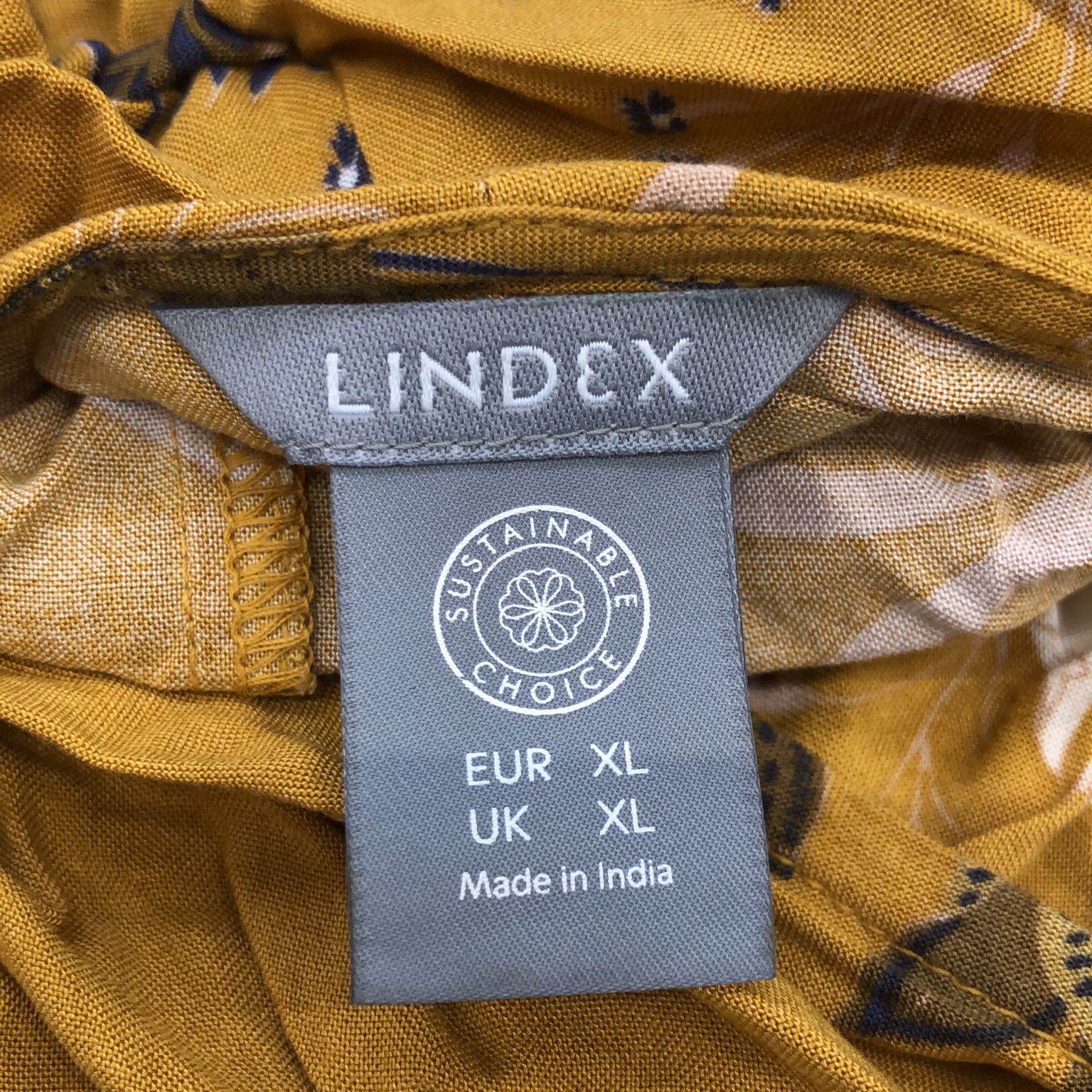 Lindex