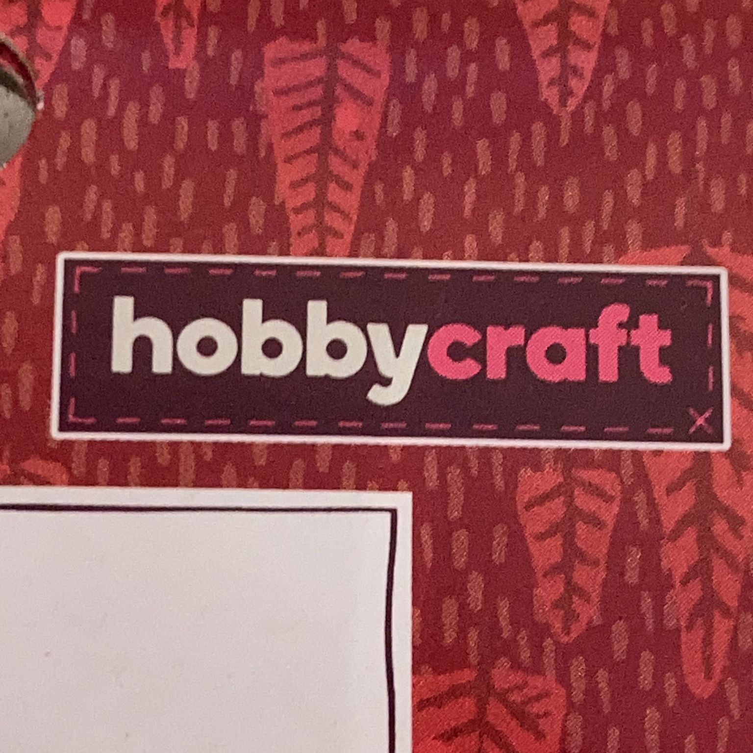 Hobbycraft