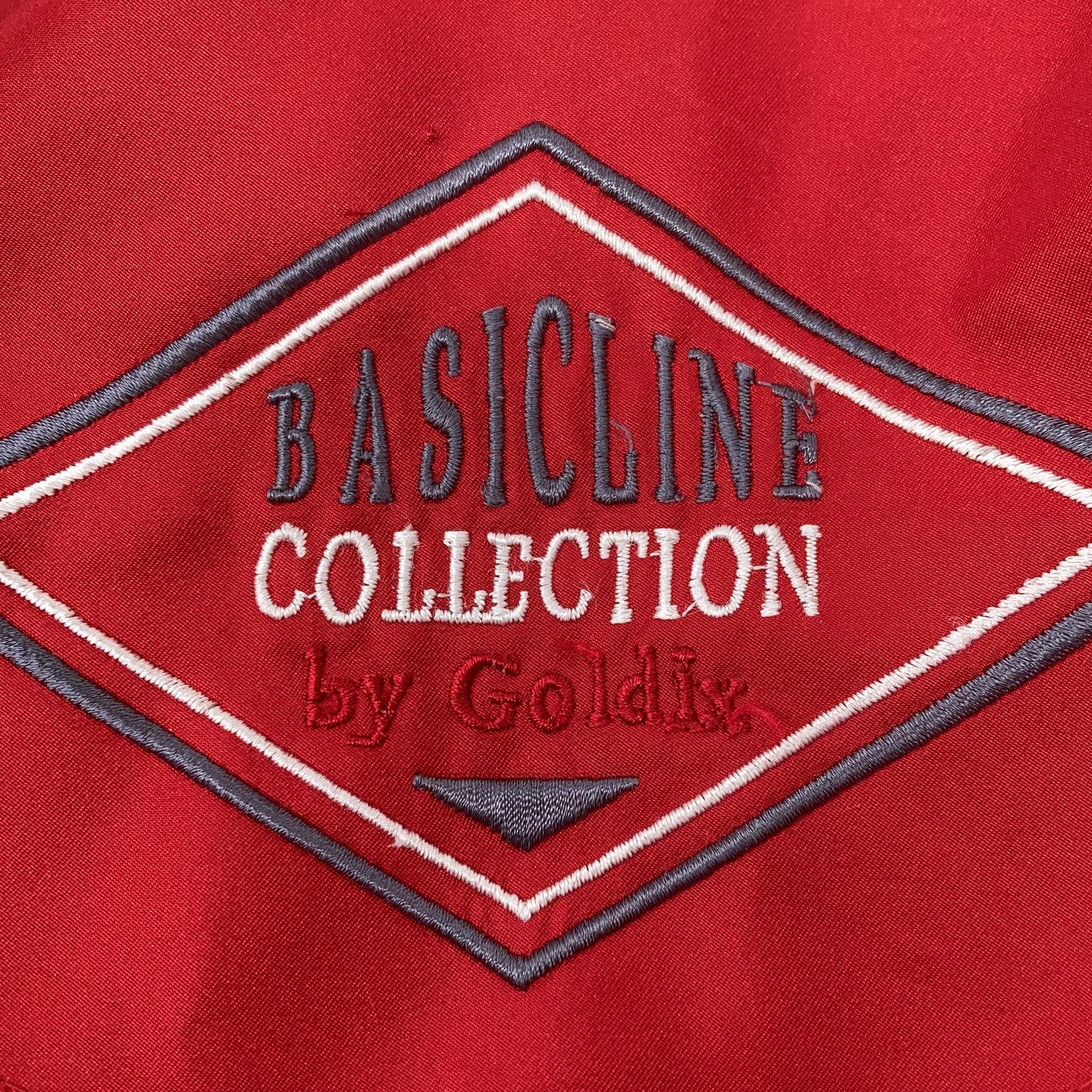 Basicline Collection by Goldix