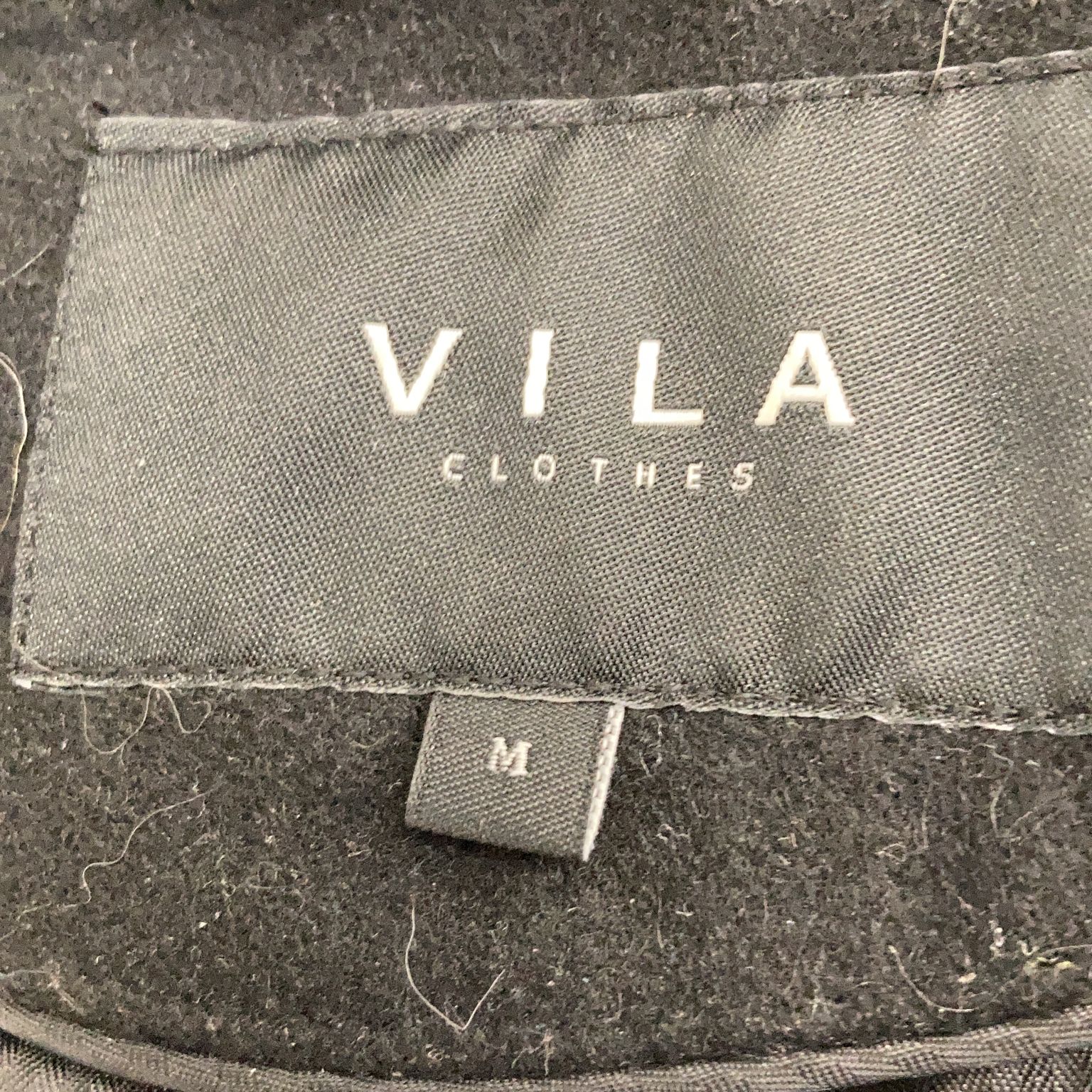 VILA Clothes