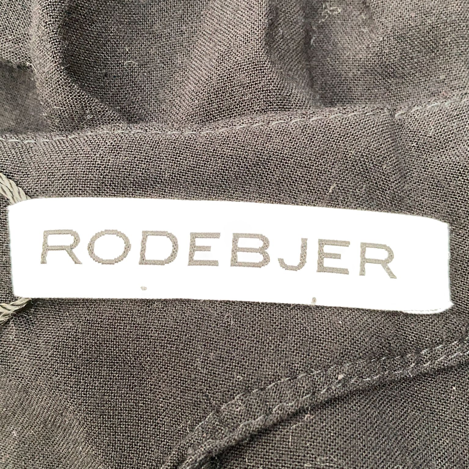 Rodebjer