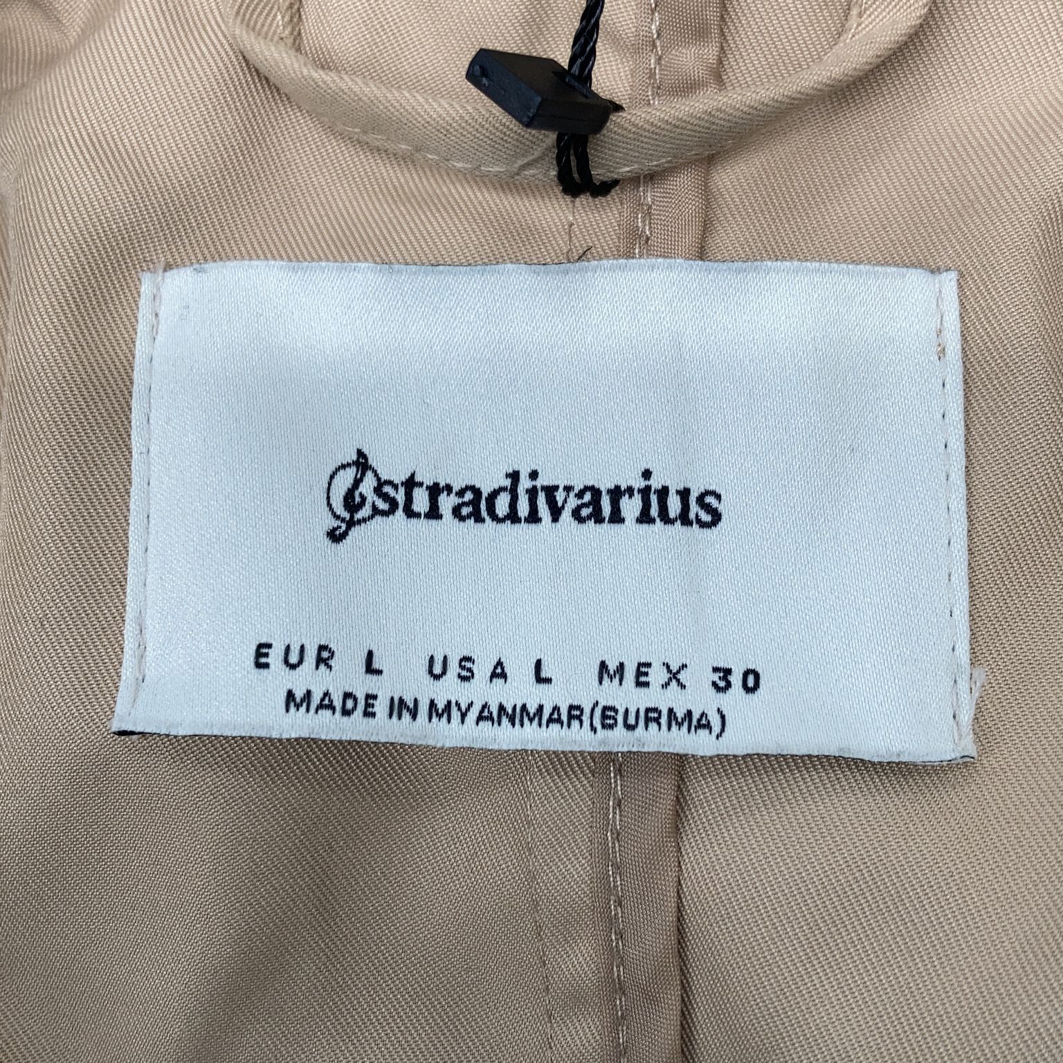 Stradivarius