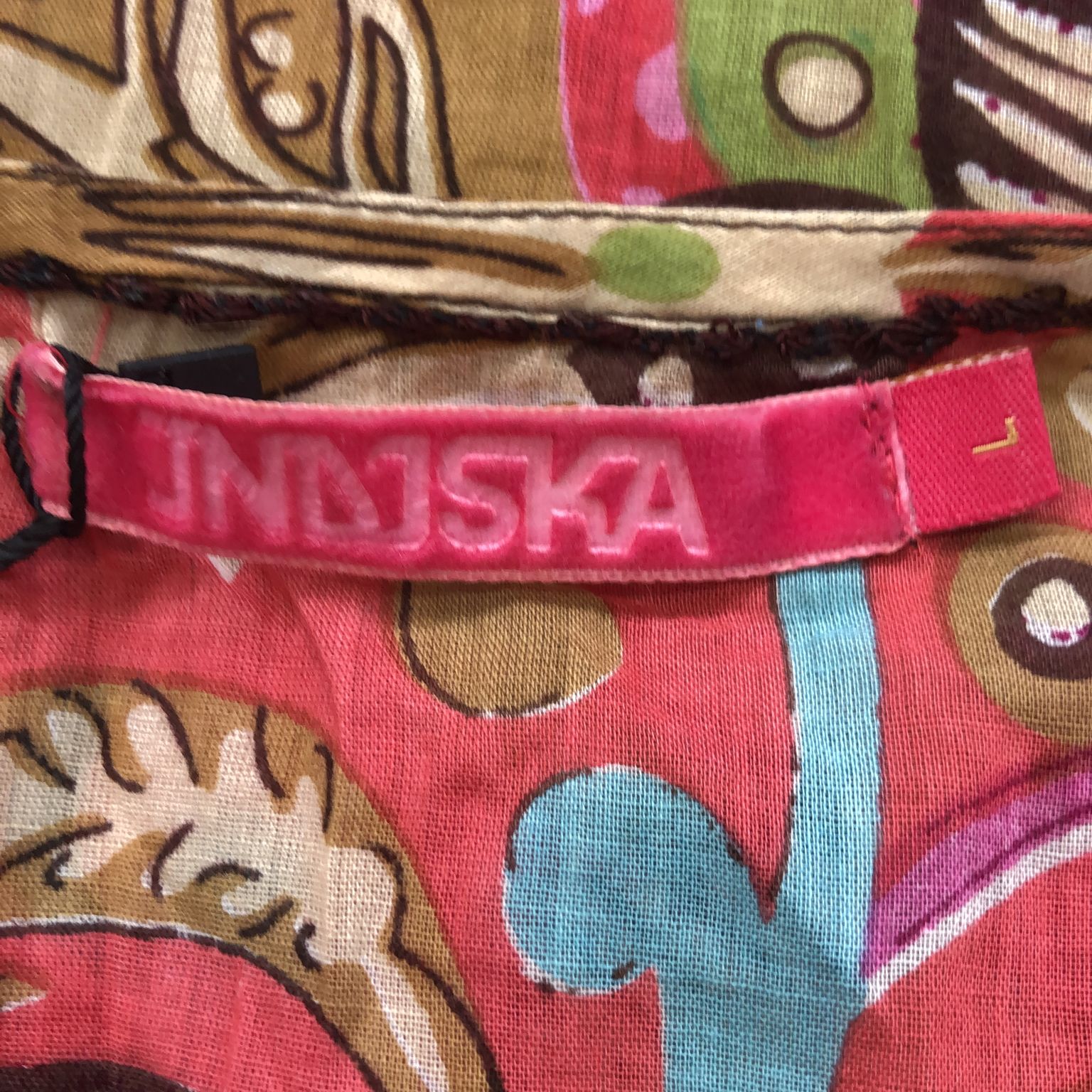 Indiska