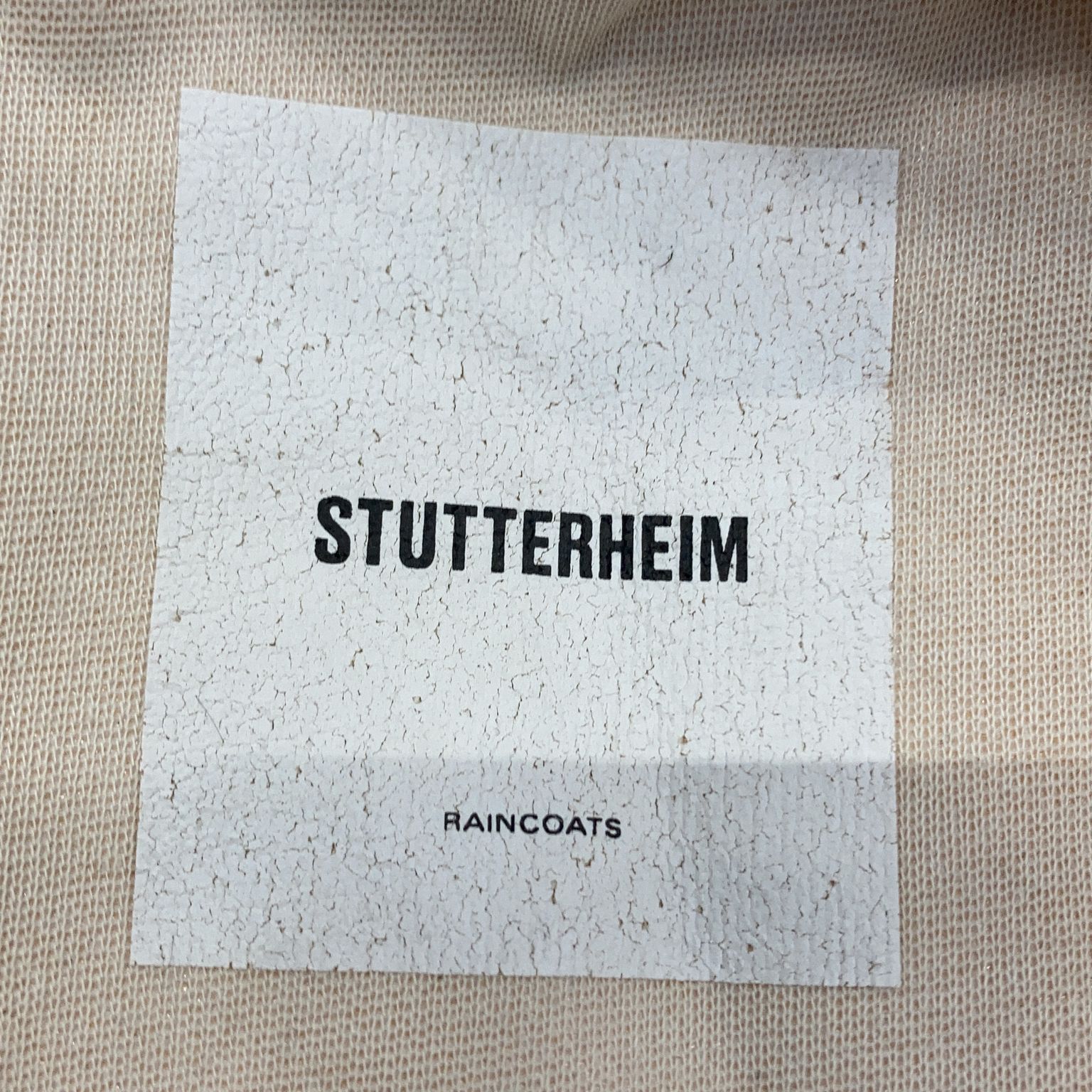 Stutterheim