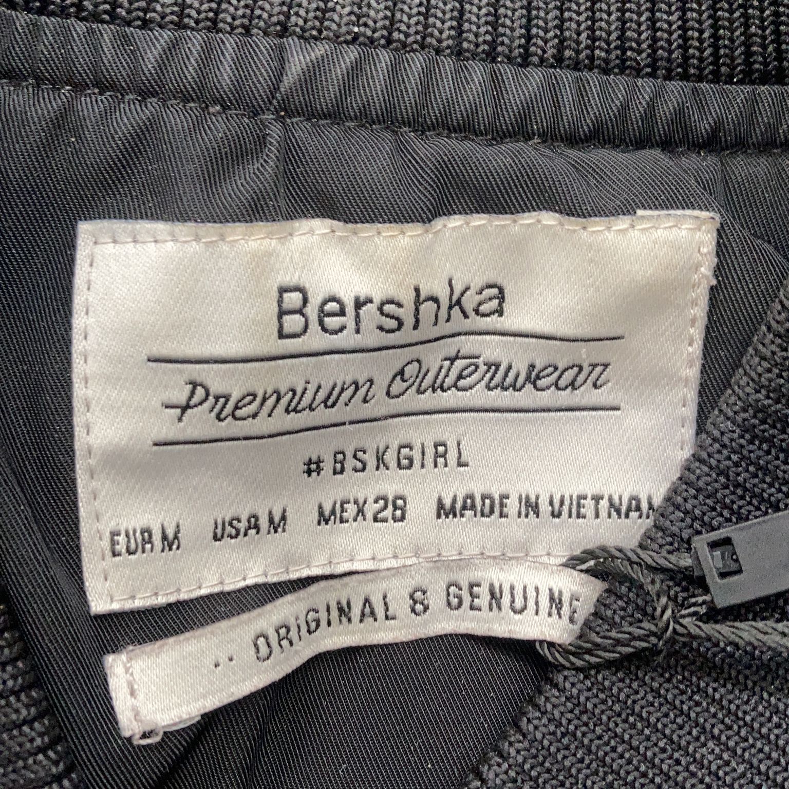 Bershka