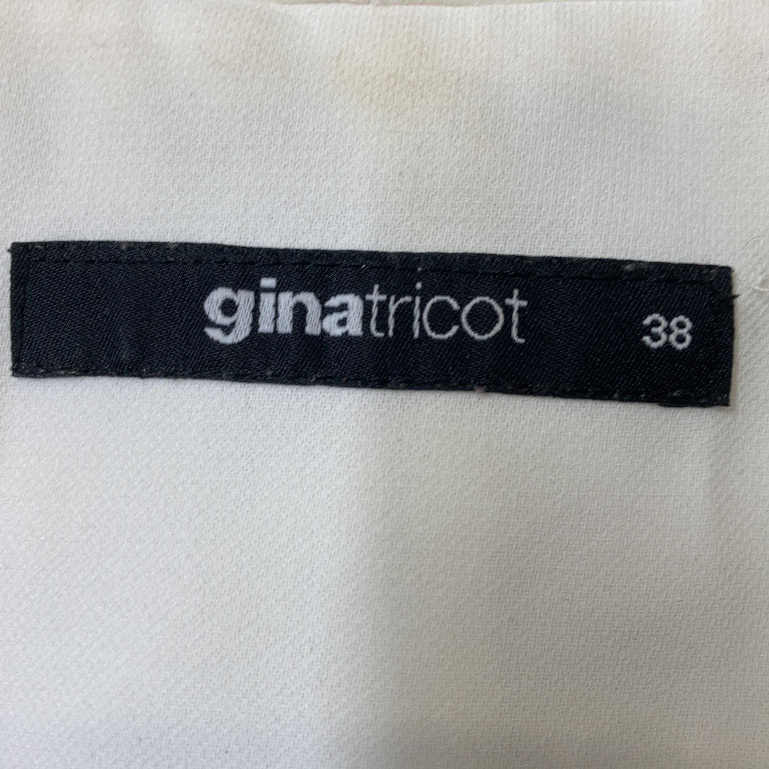 Gina Tricot