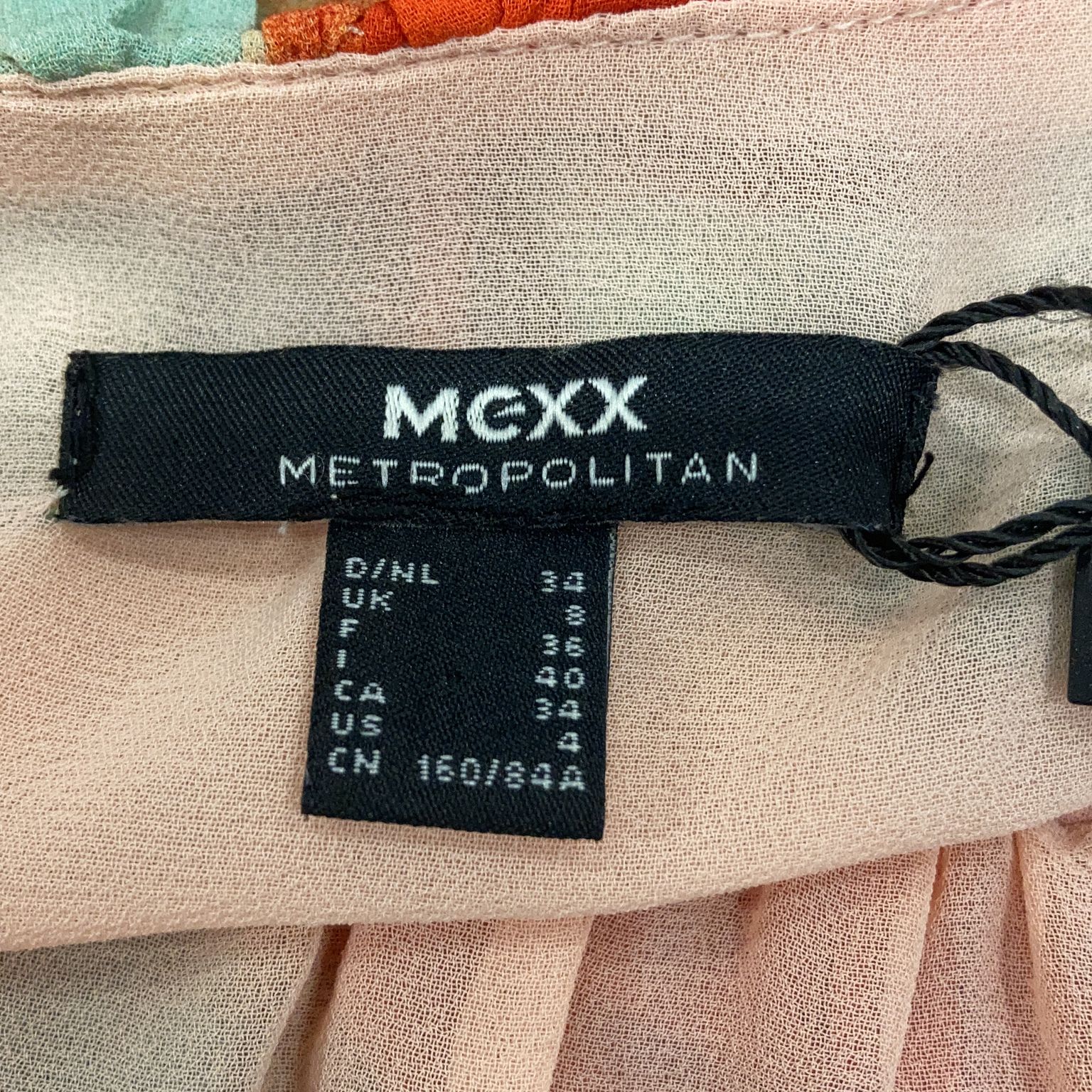 Mexx