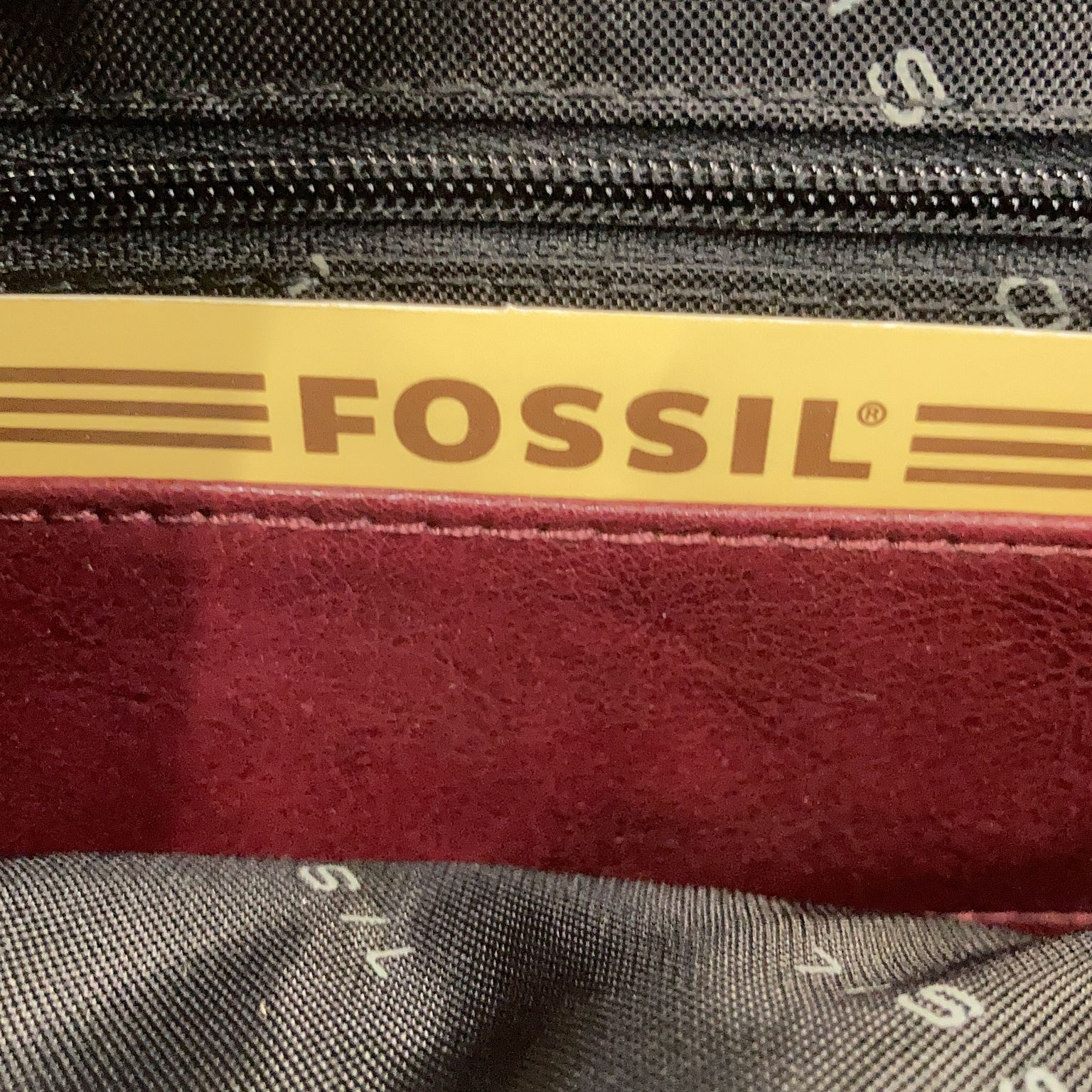 Fossil