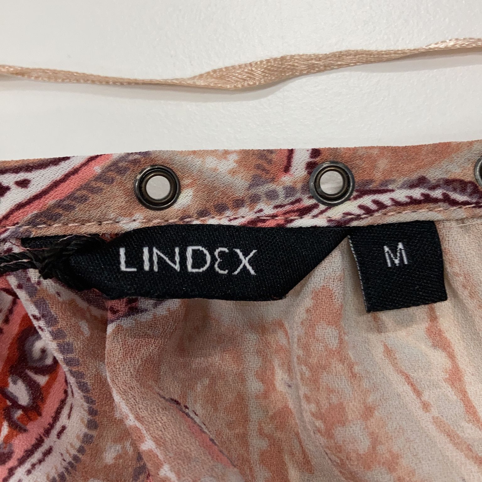 Lindex