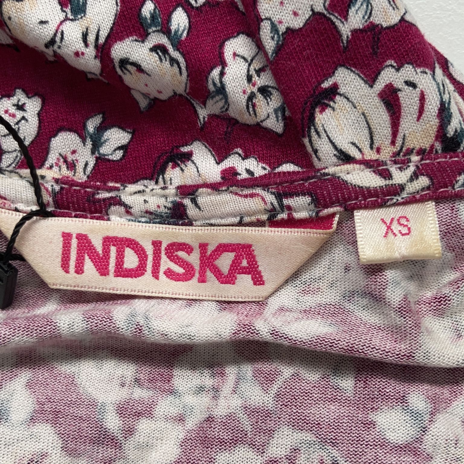 Indiska